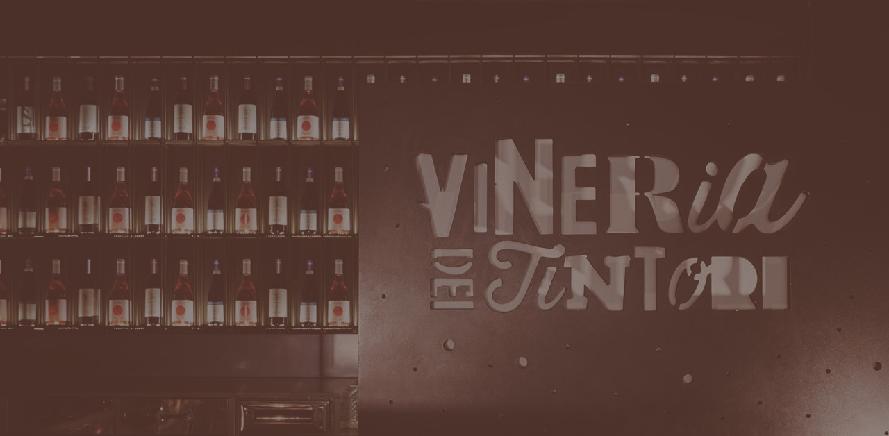 vineria dei tintori