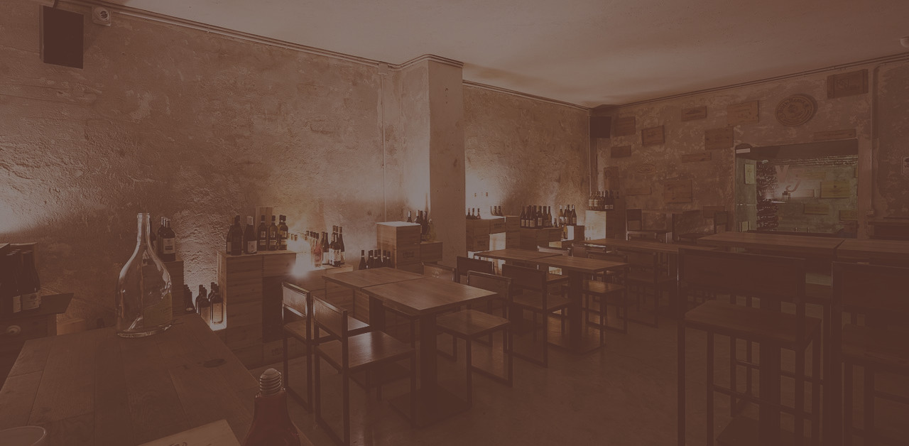 vineria dei tintori