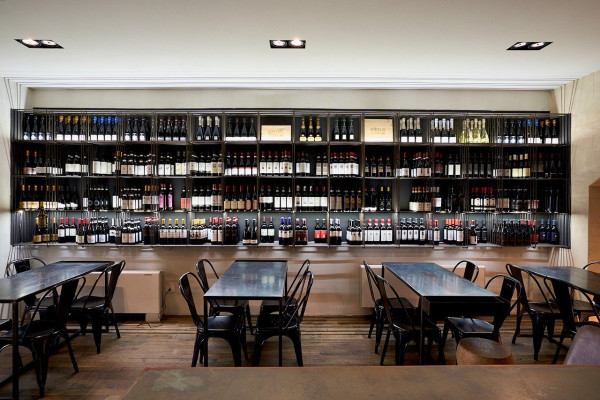 Il Catalogo Vini